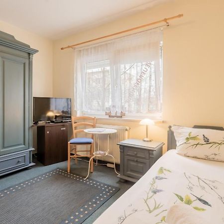 Hotel Dori'S 108 柏林 外观 照片