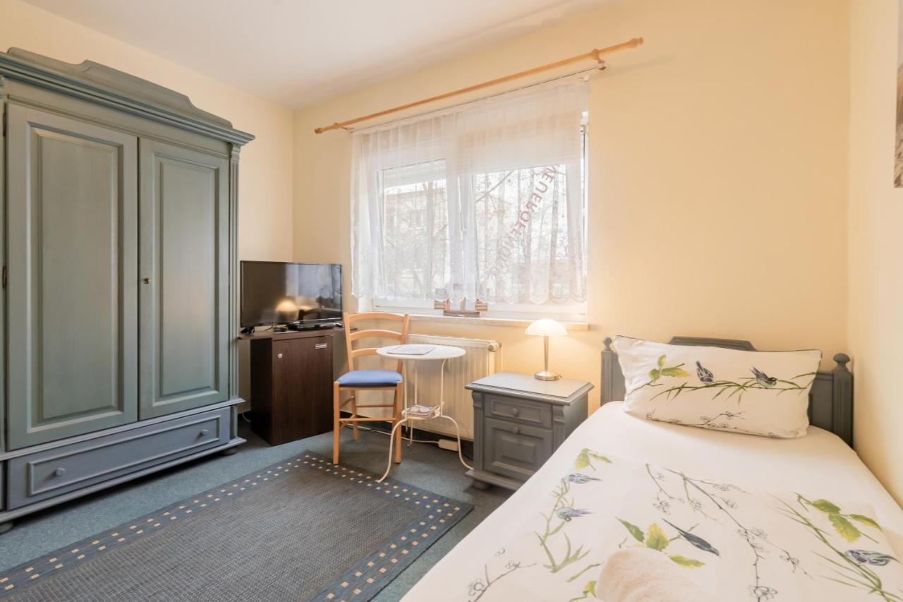 Hotel Dori'S 108 柏林 外观 照片