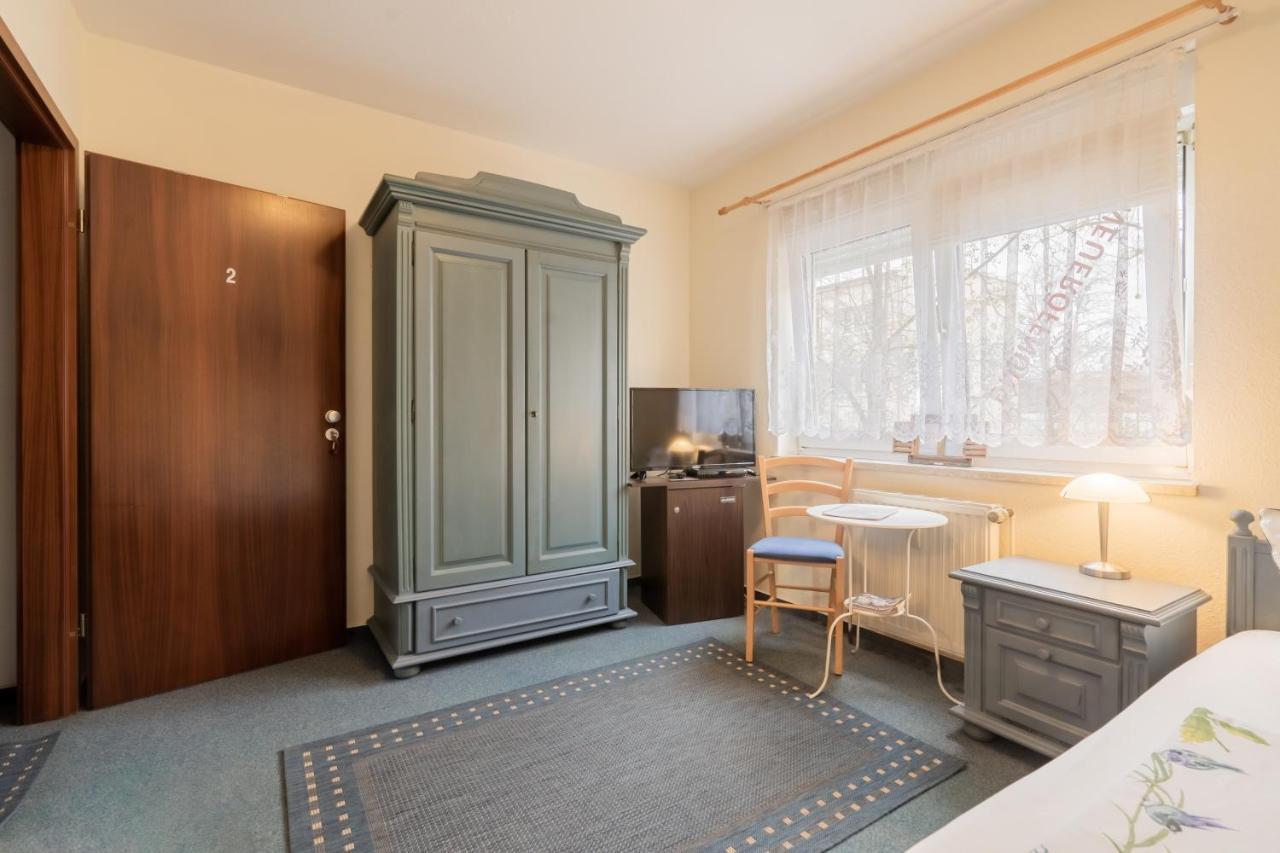 Hotel Dori'S 108 柏林 外观 照片