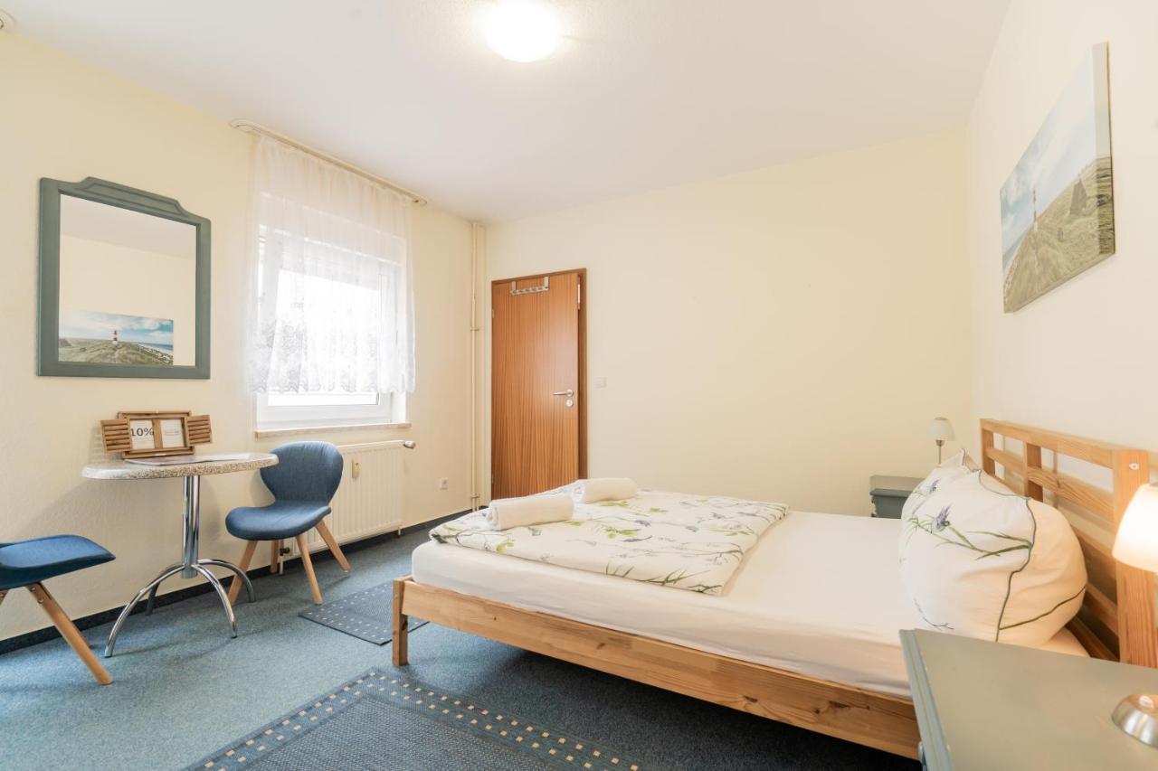 Hotel Dori'S 108 柏林 外观 照片