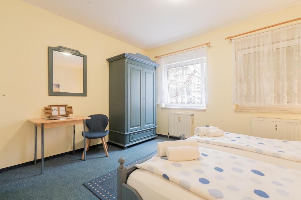 Hotel Dori'S 108 柏林 外观 照片